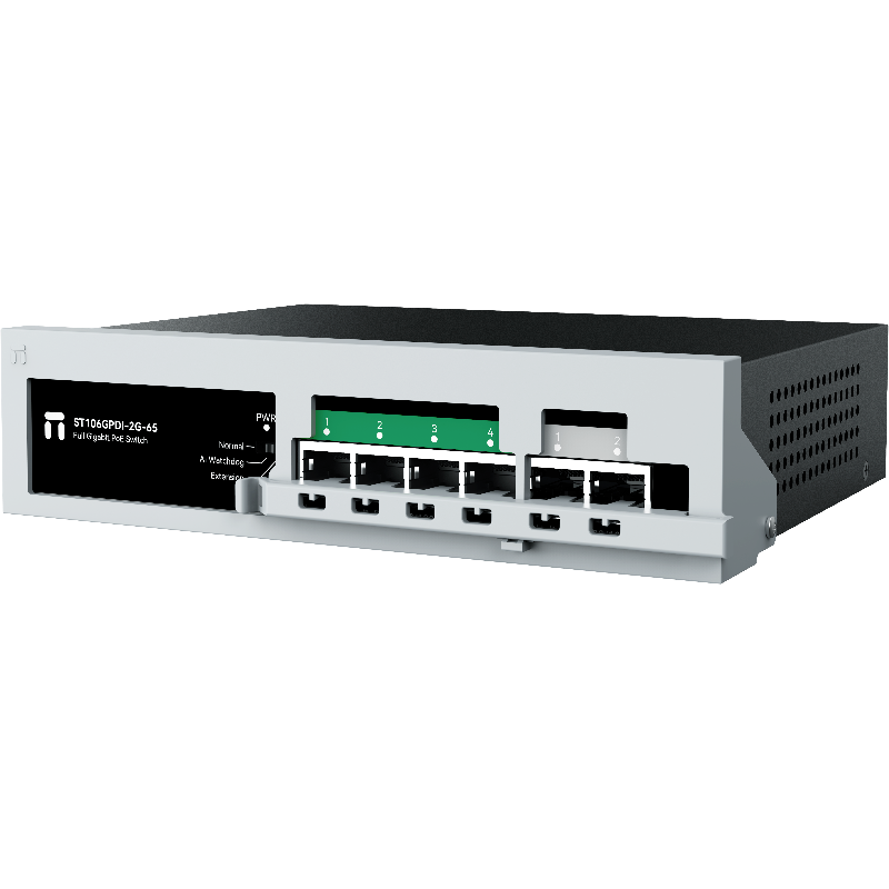 Netis ST106GPDI-2G-65
