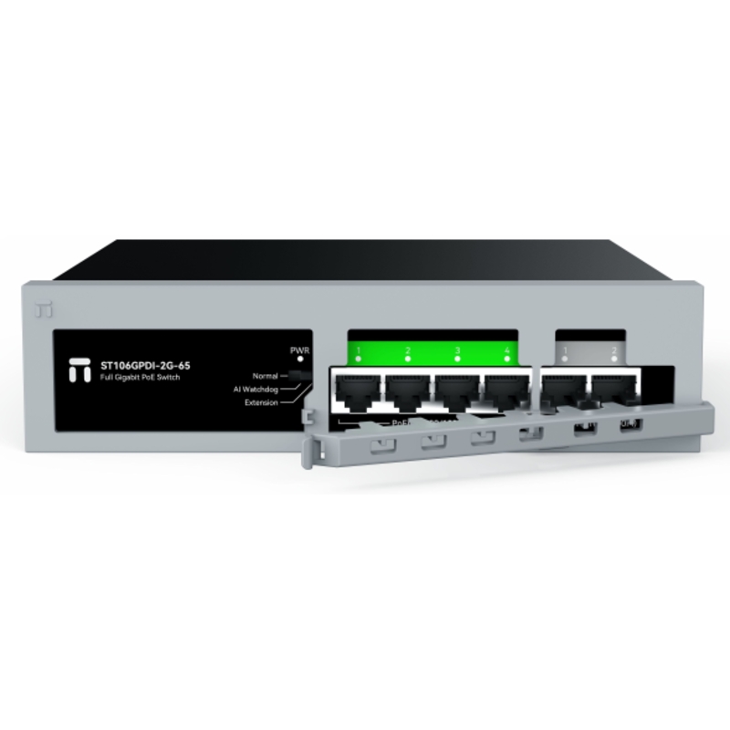 Netis ST106GPDI-2G-65