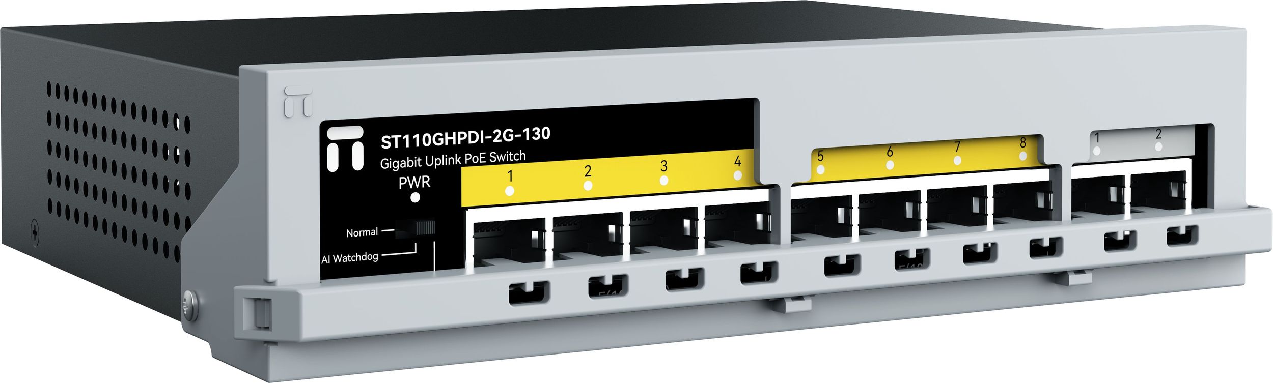 Netis ST110GHPDI-2G-130
