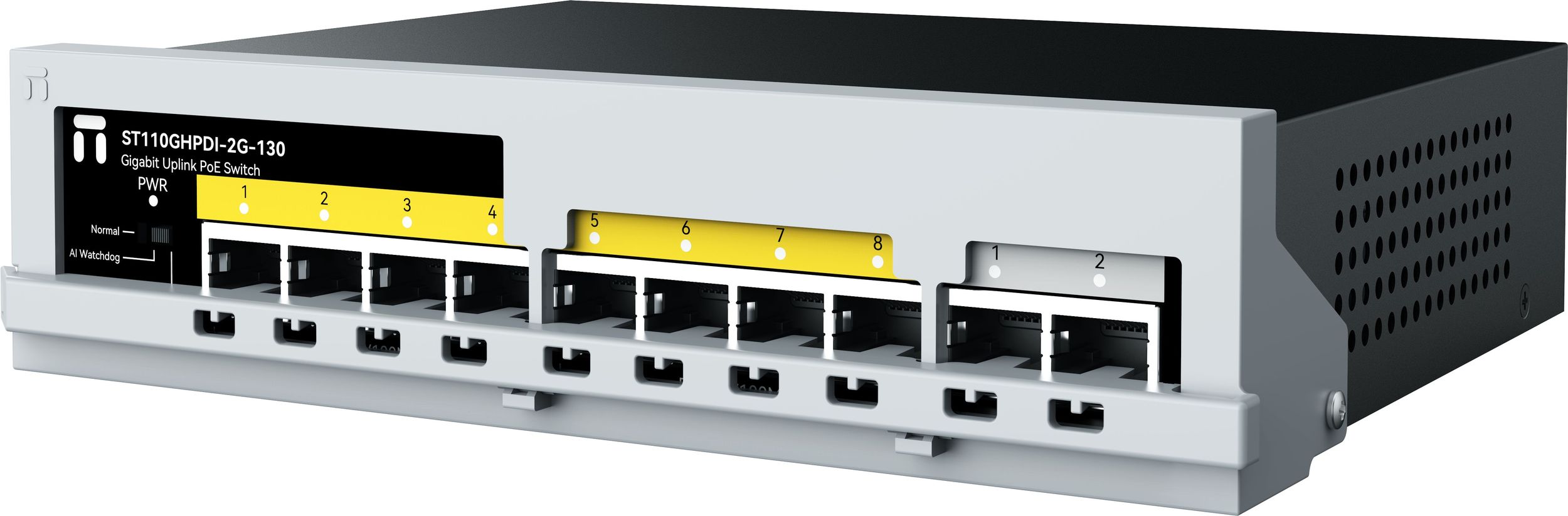 Netis ST110GHPDI-2G-130