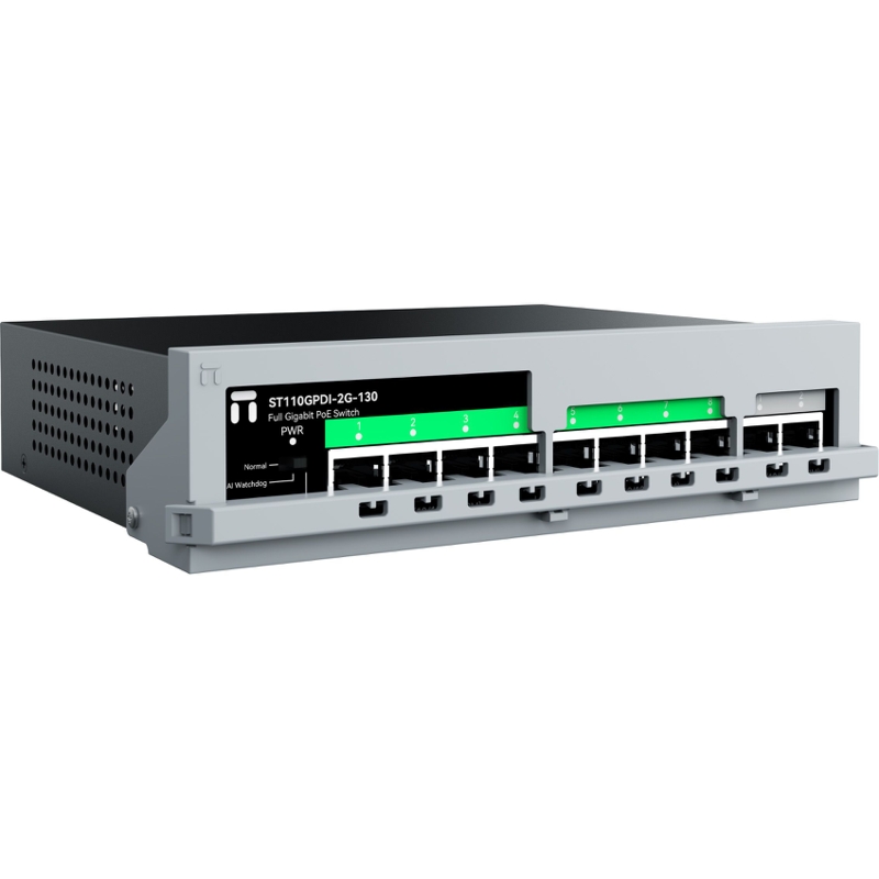 Netis ST110GPDI-2G-130