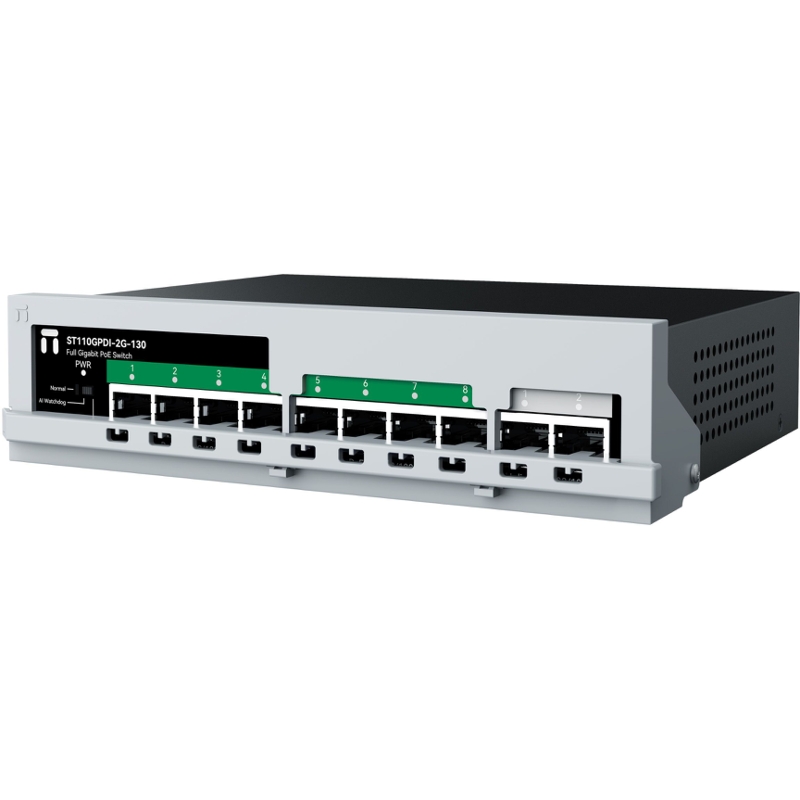 Netis ST110GPDI-2G-130