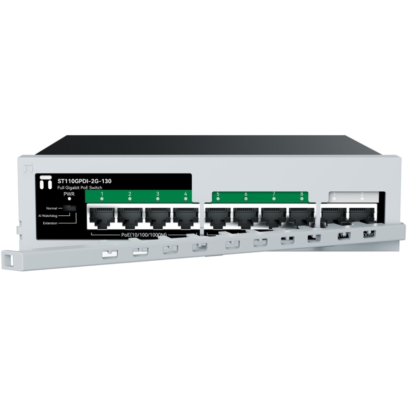 Netis ST110GPDI-2G-130