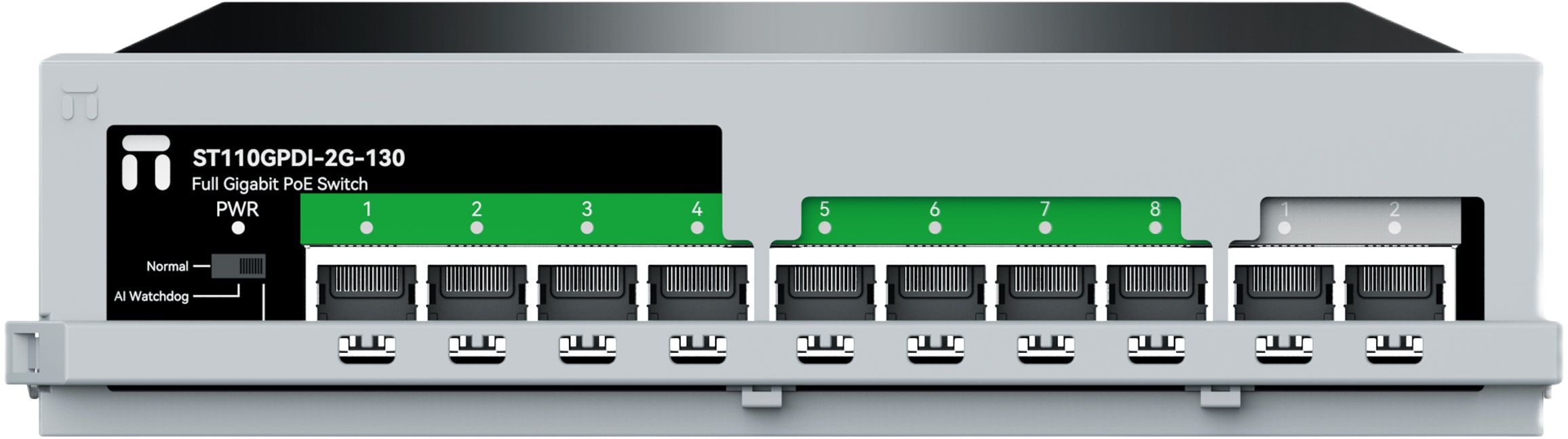 Netis ST110GPDI-2G-130