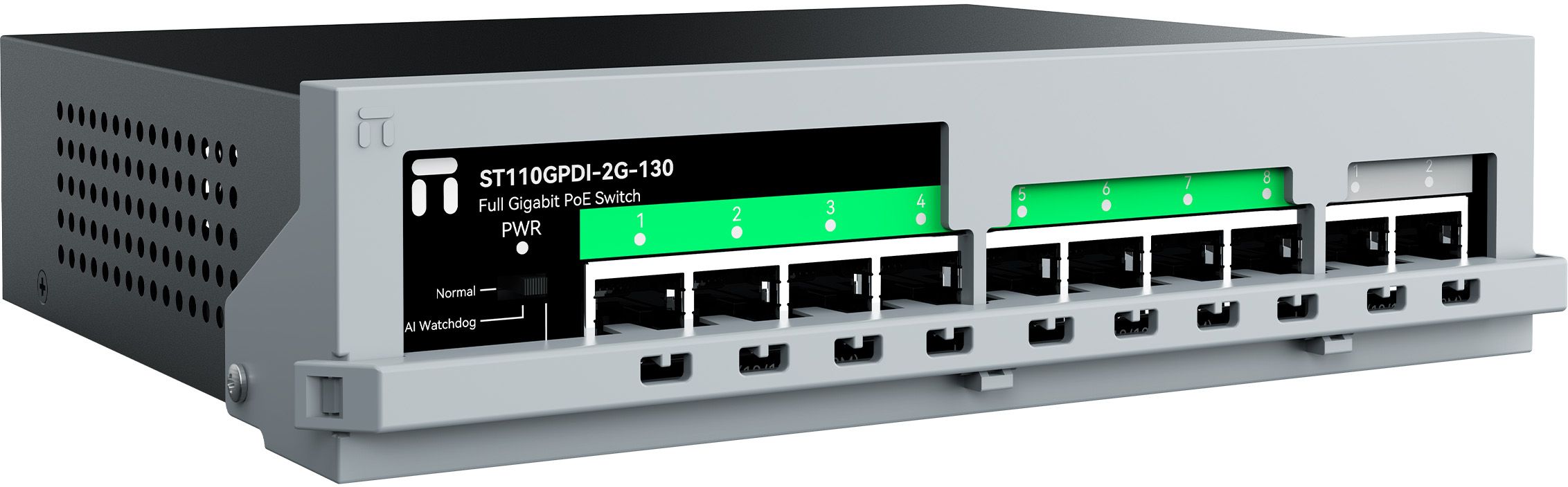 Netis ST110GPDI-2G-130