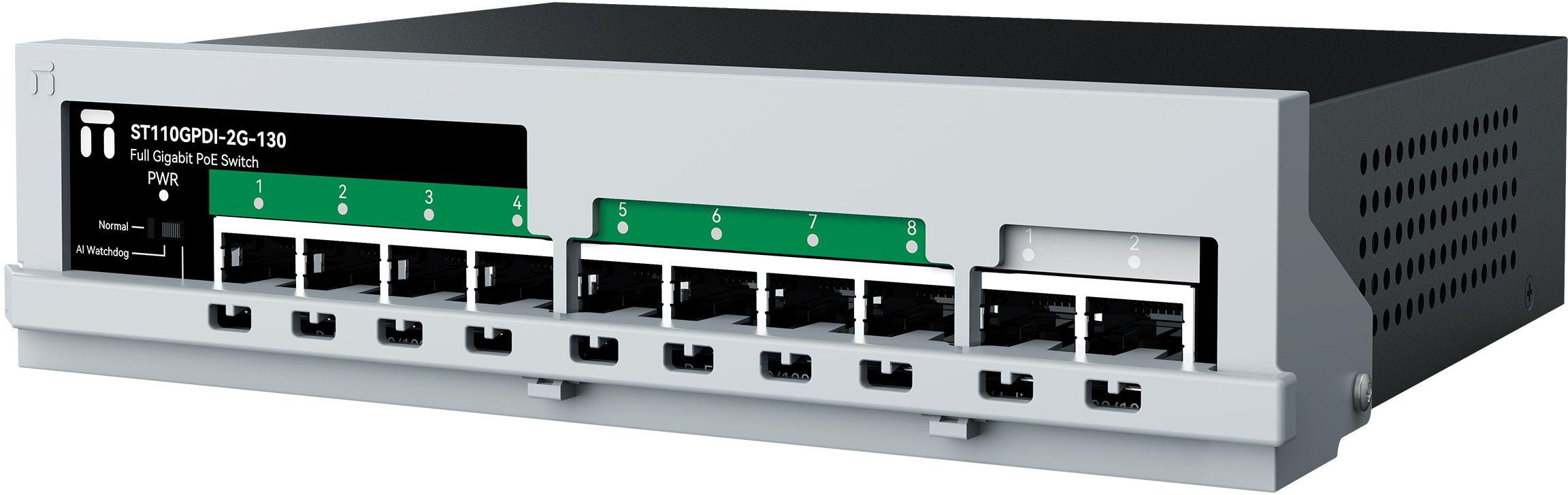 Netis ST110GPDI-2G-130