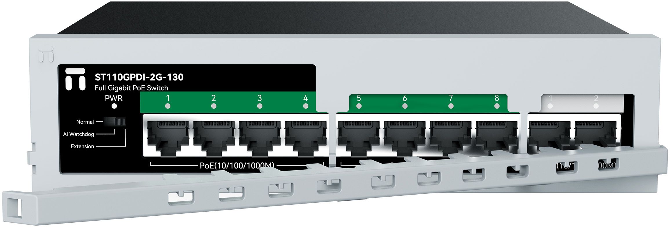 Netis ST110GPDI-2G-130