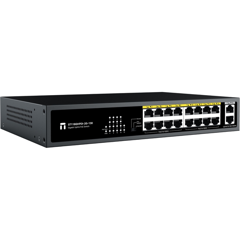 Netis ST118GHPDI-2G-130