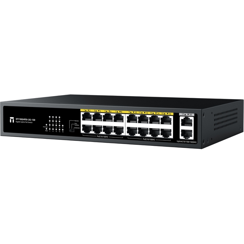 Netis ST118GHPDI-2G-130
