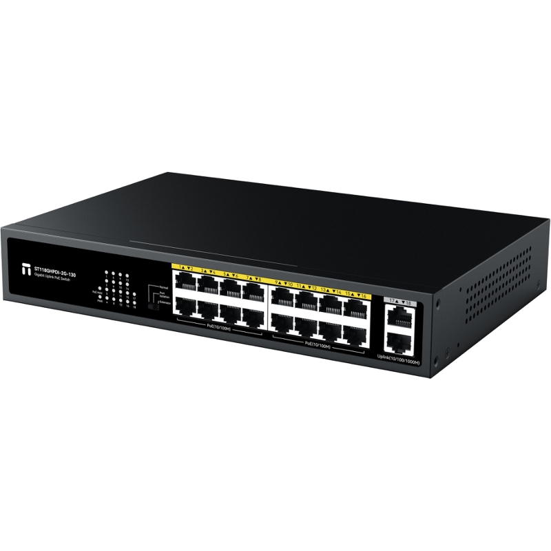 Netis ST118GHPDI-2G-130