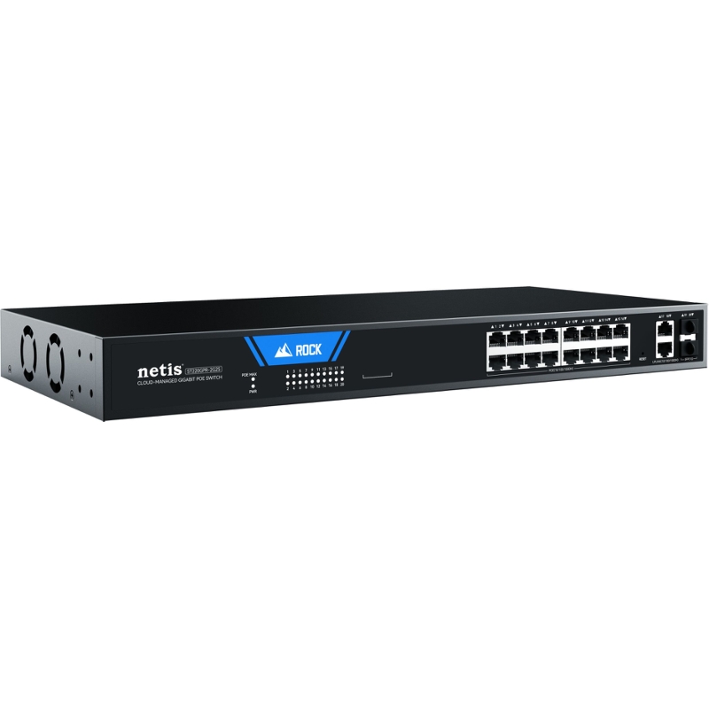 Netis ST220GPR-2G2S