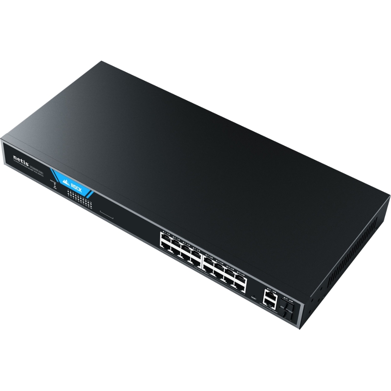 Netis ST220GPR-2G2S