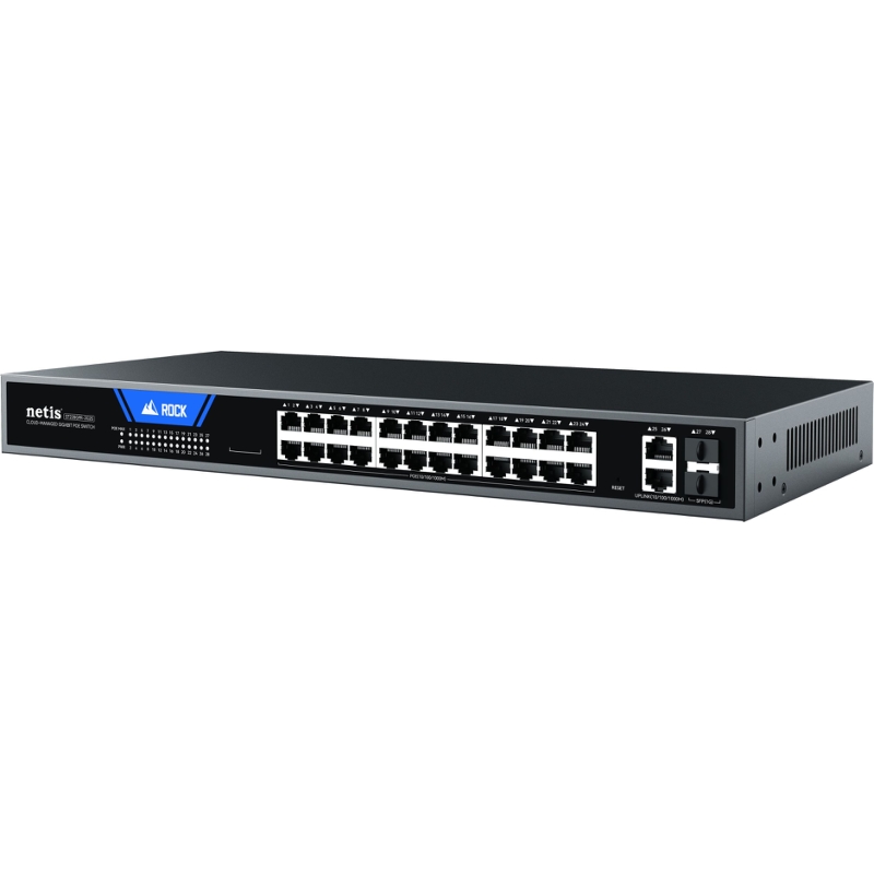 Netis ST228GPR-2G2S