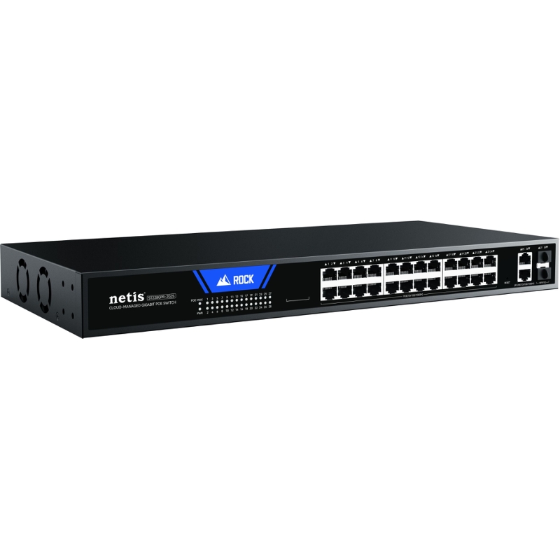 Netis ST228GPR-2G2S