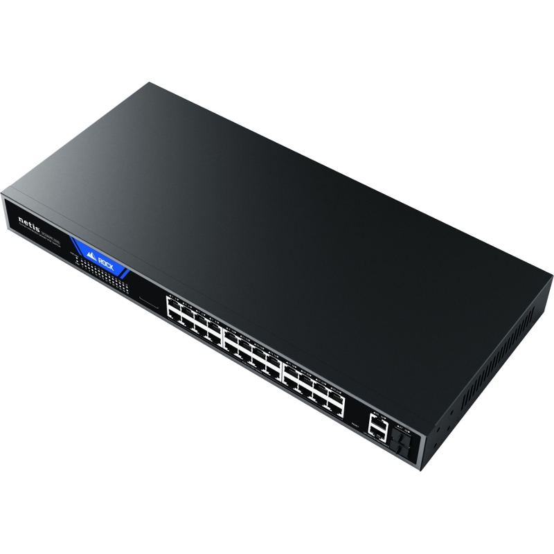 Netis ST228GPR-2G2S