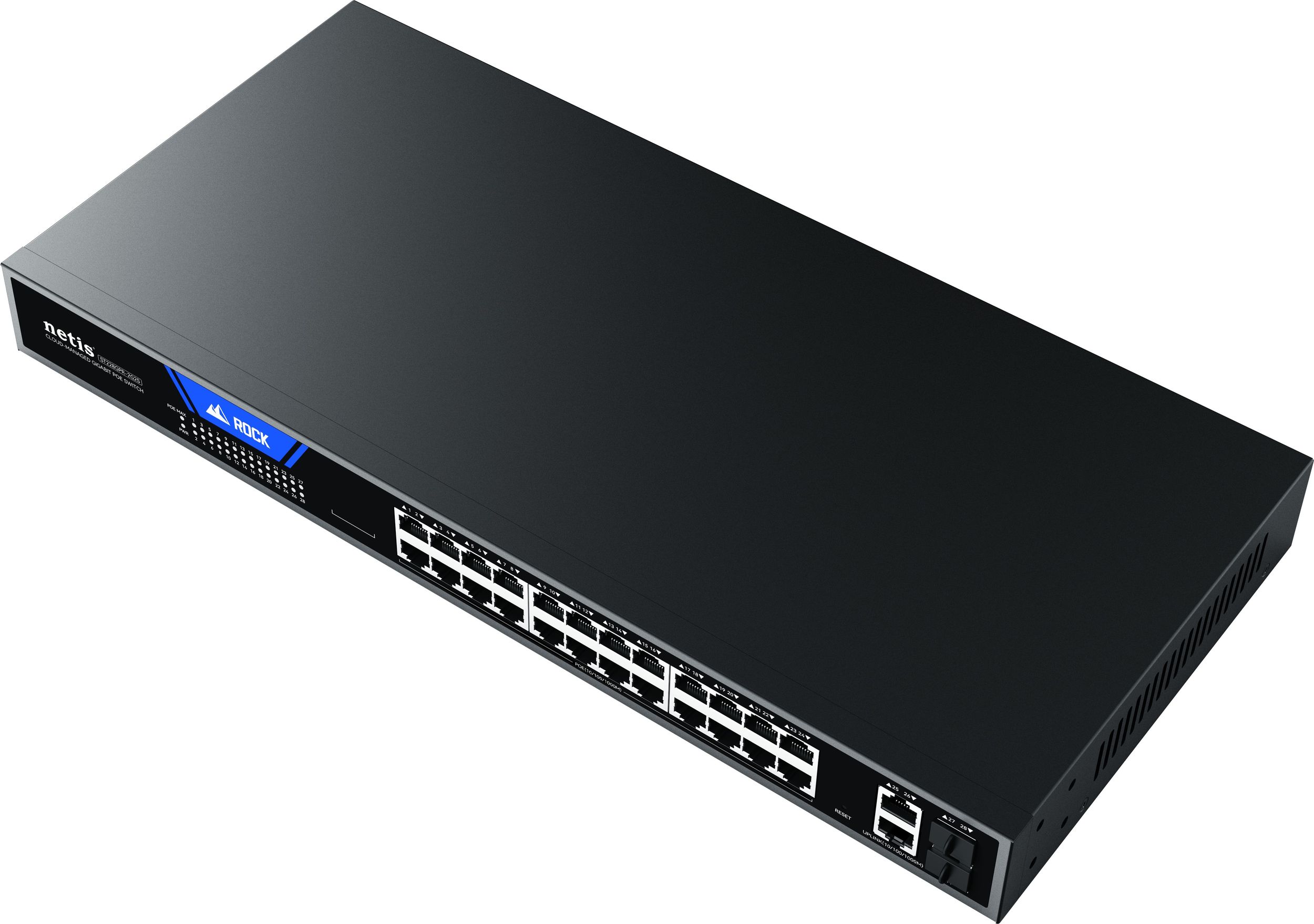 Netis ST228GPR-2G2S