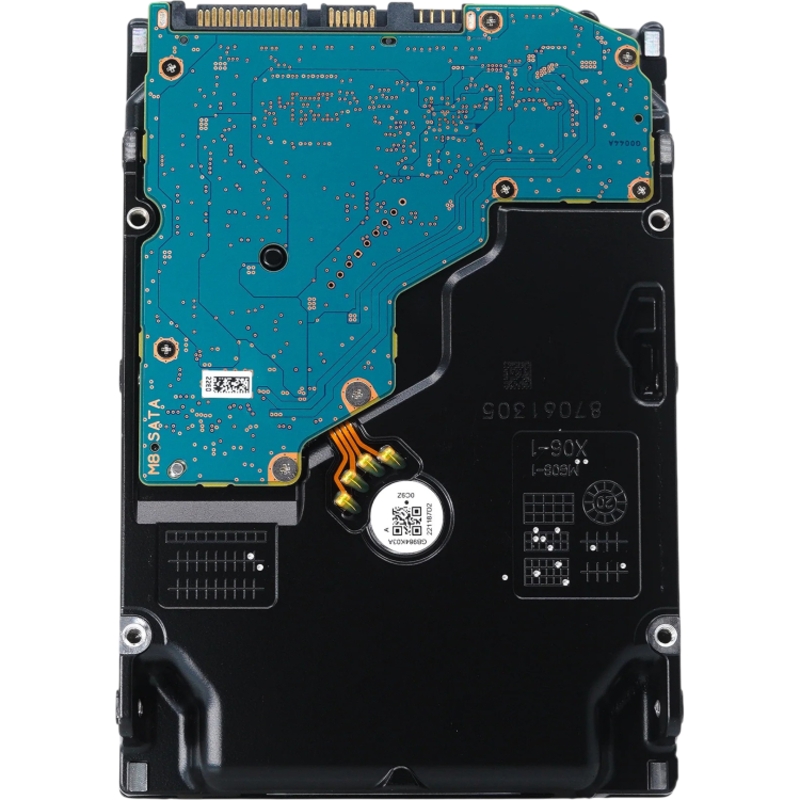 Toshiba 16Tb MD08ACA16TR