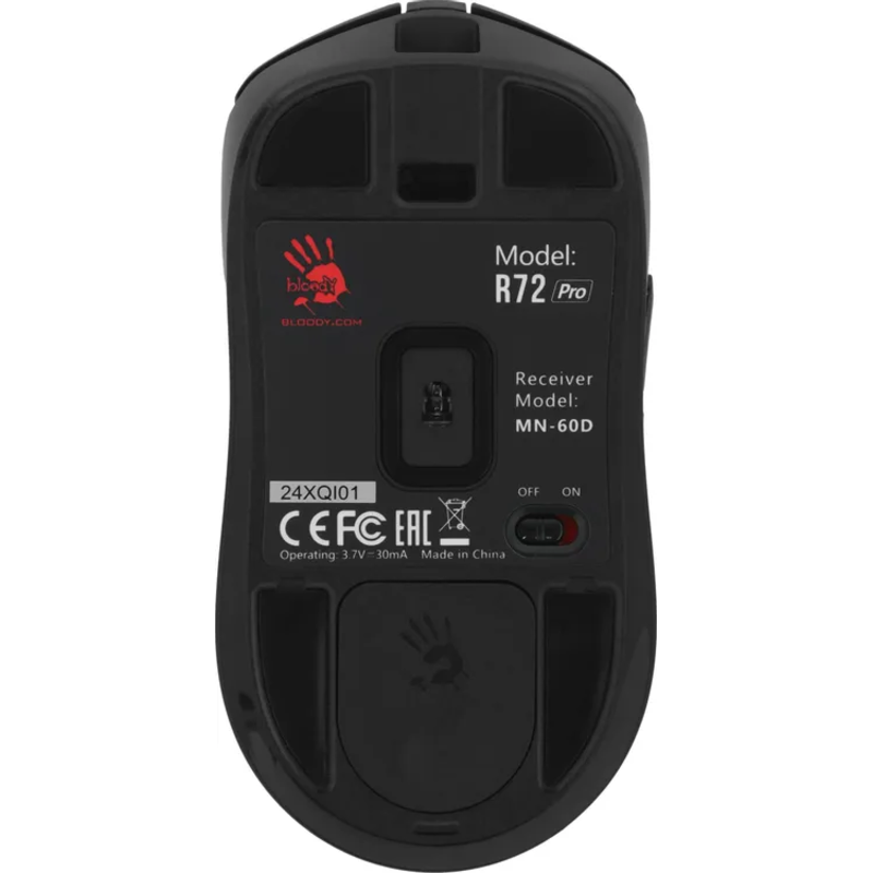 A4Tech R72 PRO