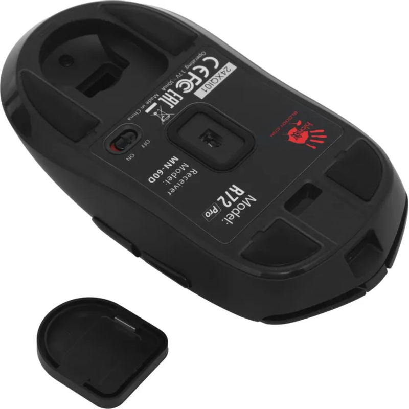 A4Tech R72 PRO