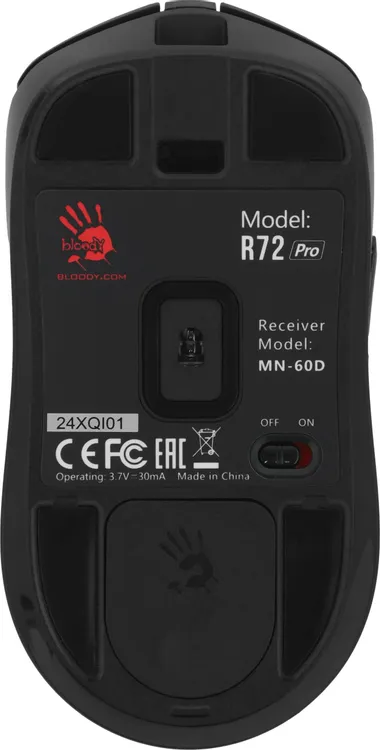 A4Tech R72 PRO