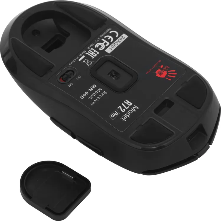 A4Tech R72 PRO