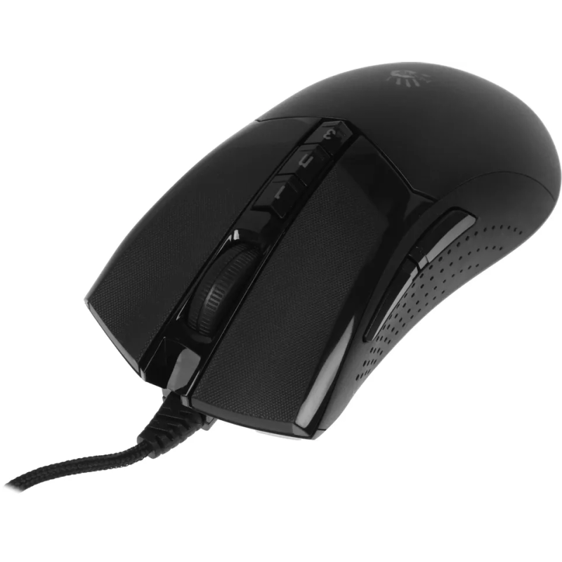 A4Tech W90 MAX ( STONE BLACK)