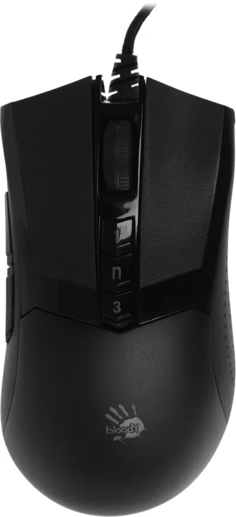 A4Tech W90 MAX ( STONE BLACK)