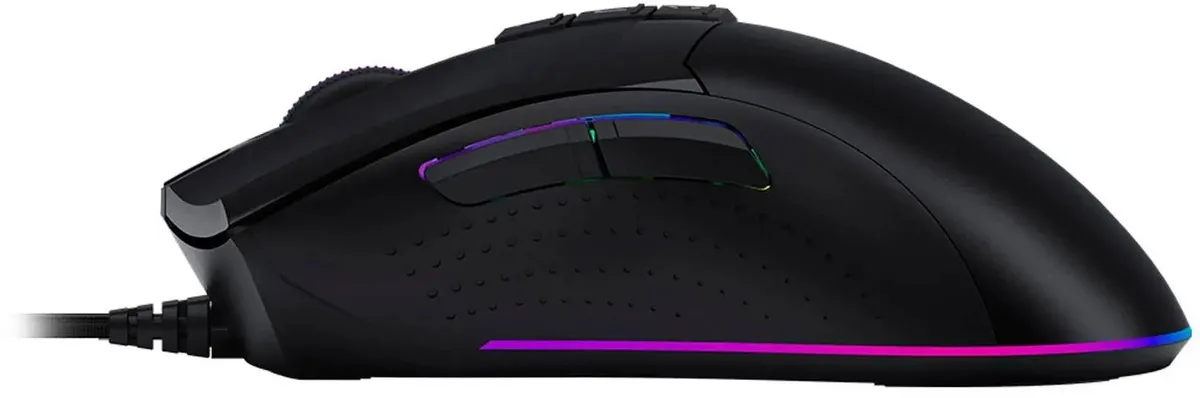 A4Tech W90 MAX ( STONE BLACK)