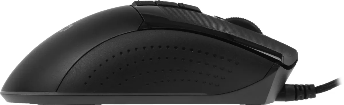 A4Tech W90 MAX ( STONE BLACK)