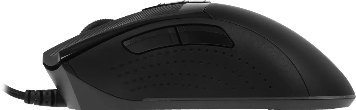 A4Tech W90 MAX ( STONE BLACK)