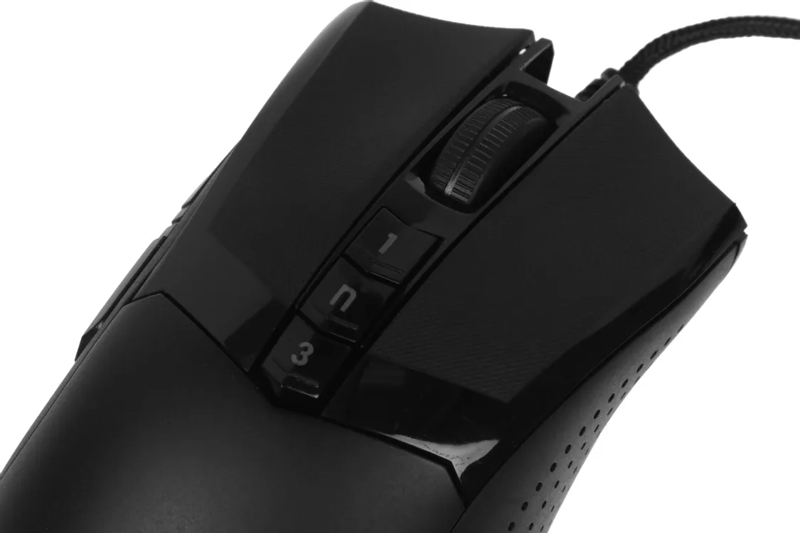 A4Tech W90 MAX ( STONE BLACK)