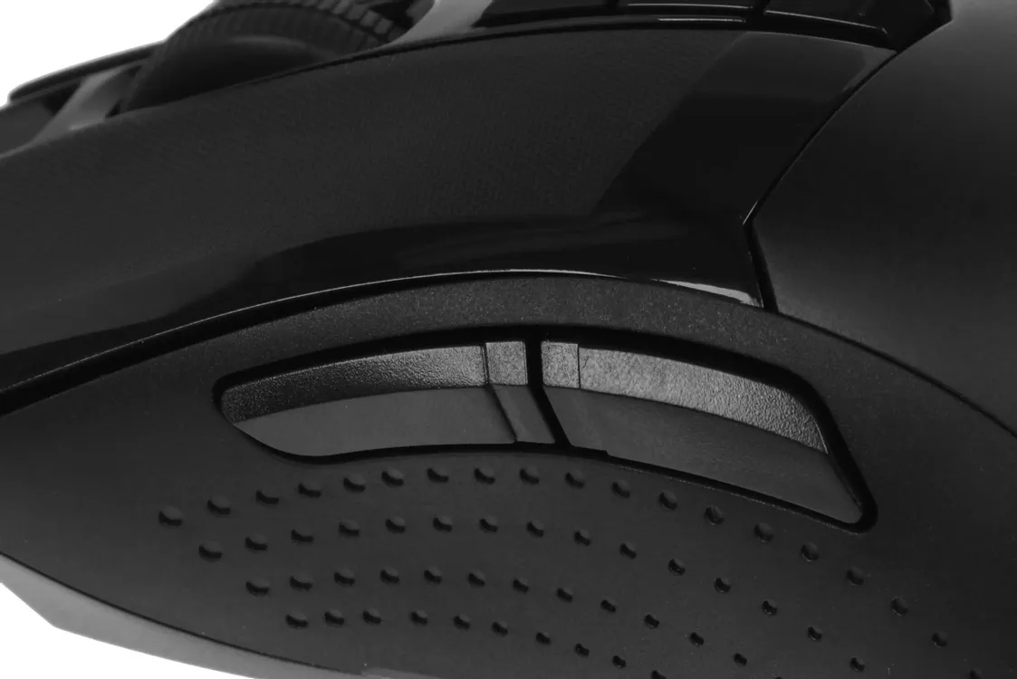 A4Tech W90 MAX ( STONE BLACK)