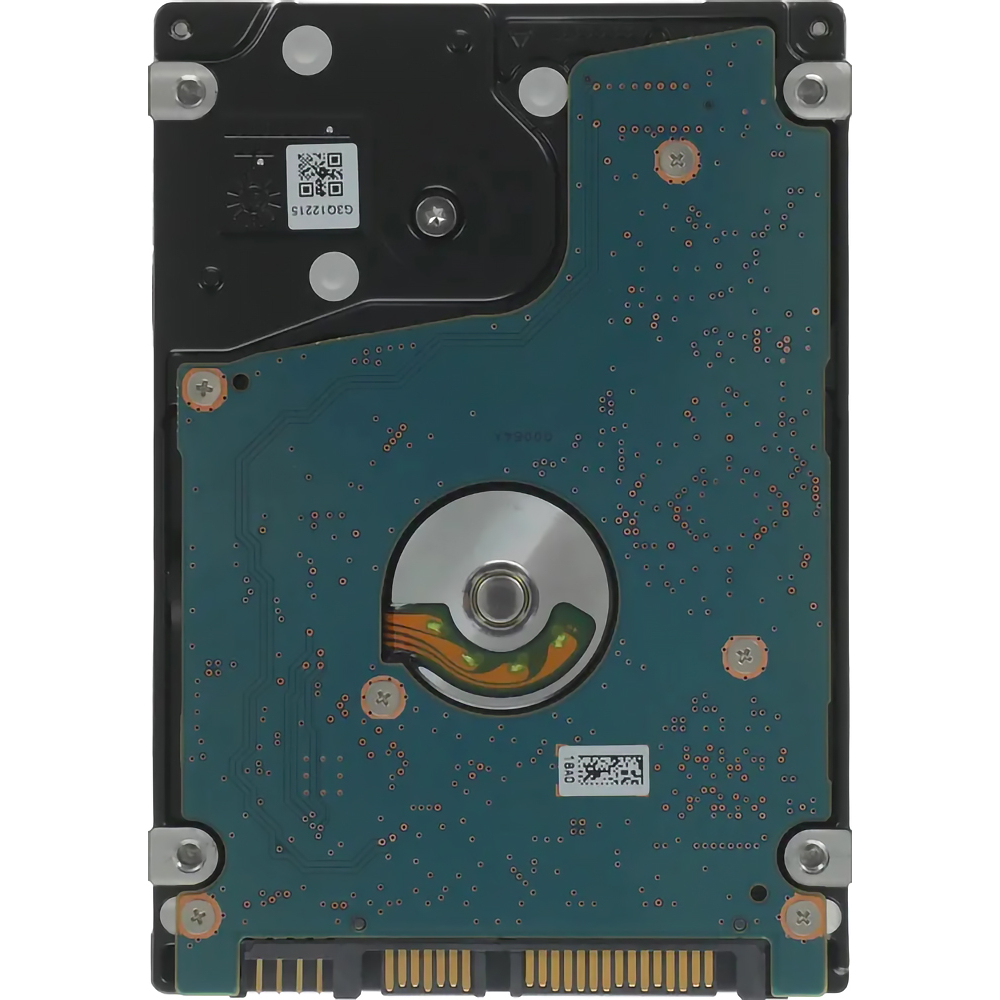 Toshiba MQ04 Series 2Tb (MQ04ABD200R)