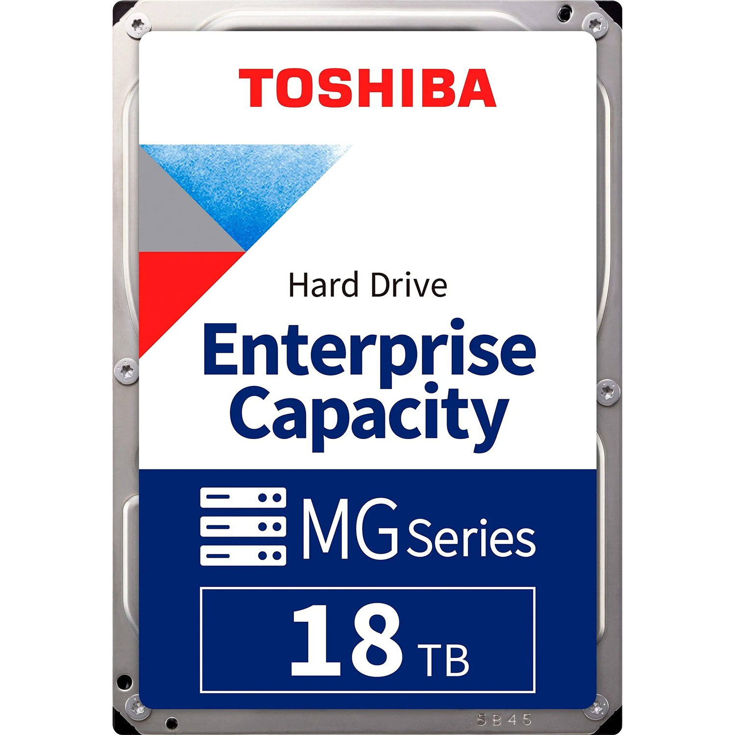Toshiba 18Tb MD09ACA18TR