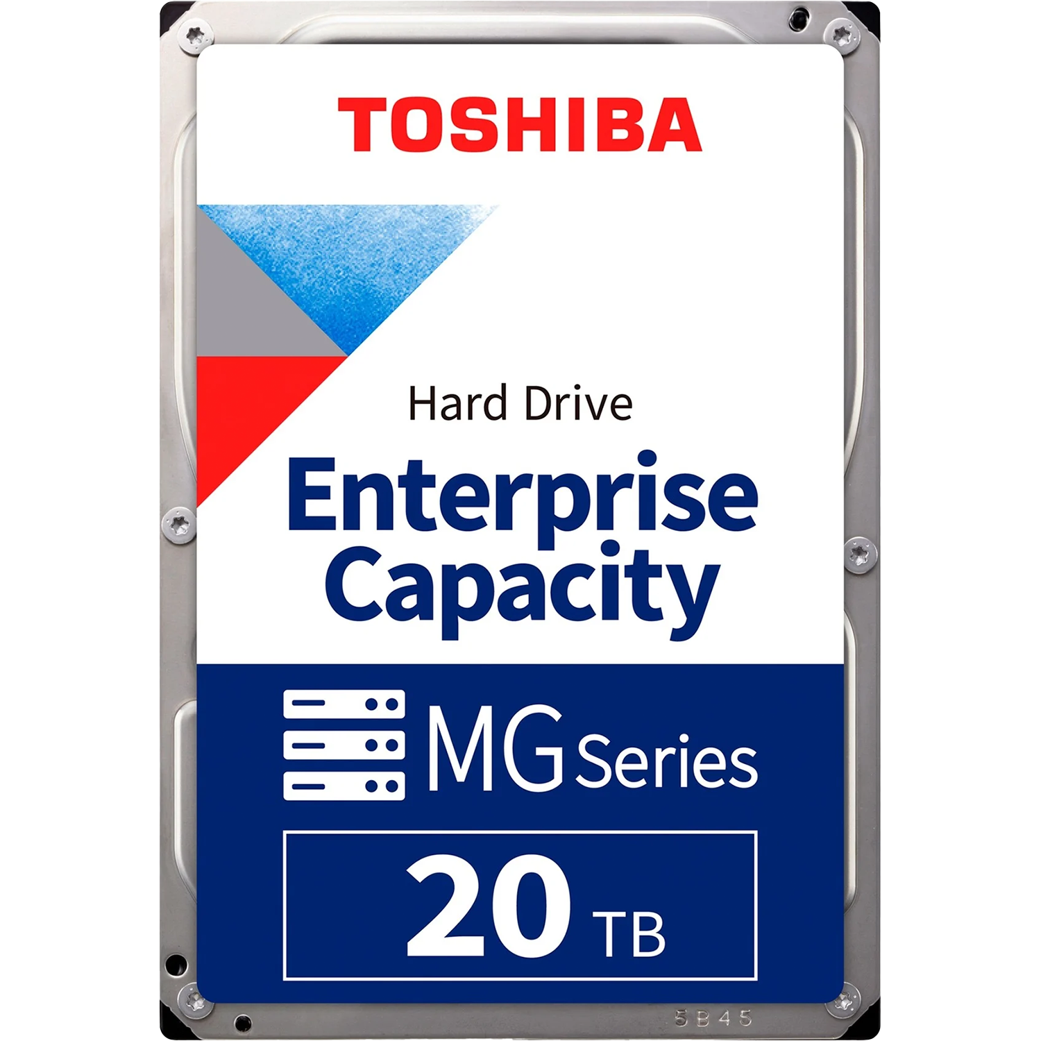 Toshiba 20Tb MD10ACA20TR