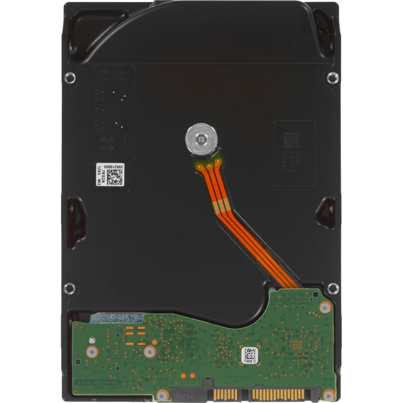 Seagate Exos X24 16Tb ST16000NM002H