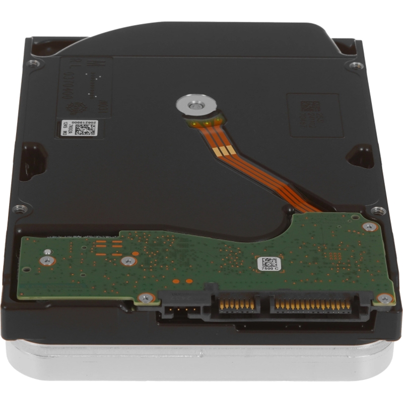 Seagate Exos X24 16Tb ST16000NM002H