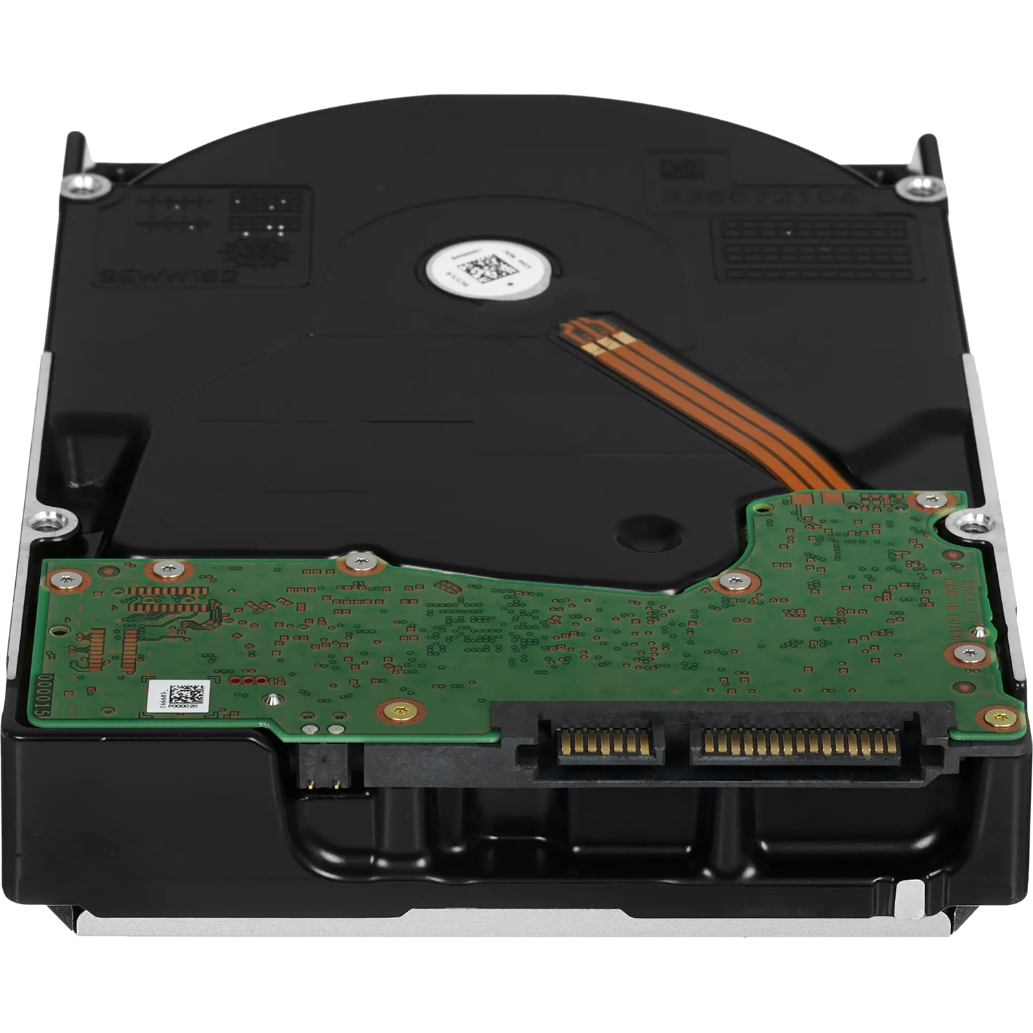 WD Purple Pro 24Tb (WD241PURP)