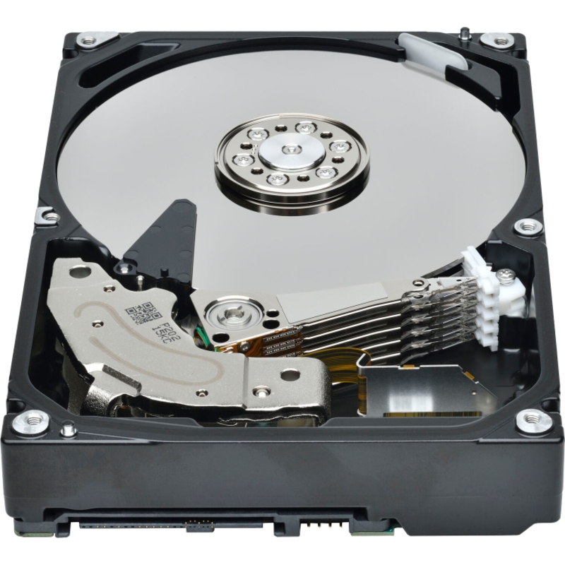 Toshiba N300 NAS 12Tb (HDWG51CXZSTA)