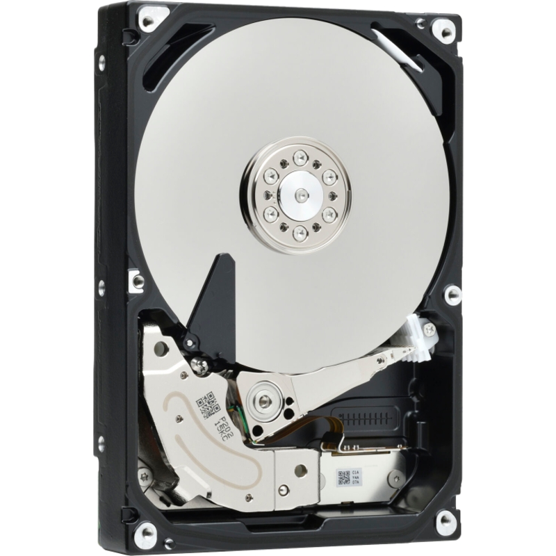 Toshiba N300 NAS 12Tb (HDWG51CXZSTA)