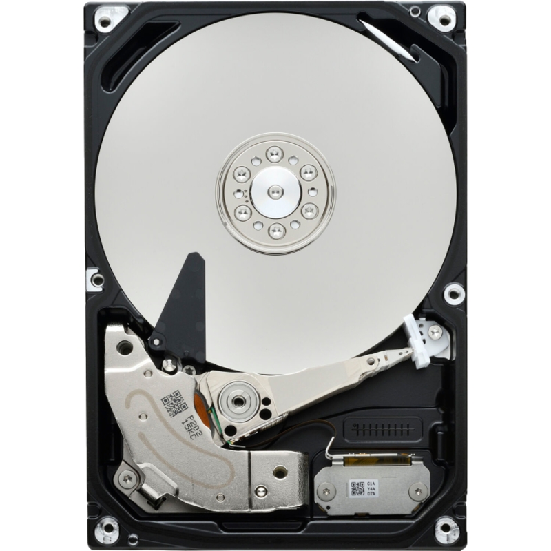 Toshiba N300 NAS 12Tb (HDWG51CXZSTA)