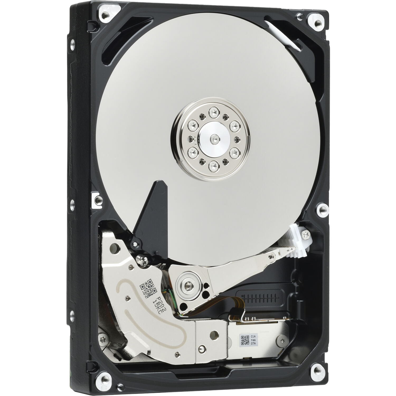 Toshiba N300 NAS 12Tb (HDWG51CXZSTA)