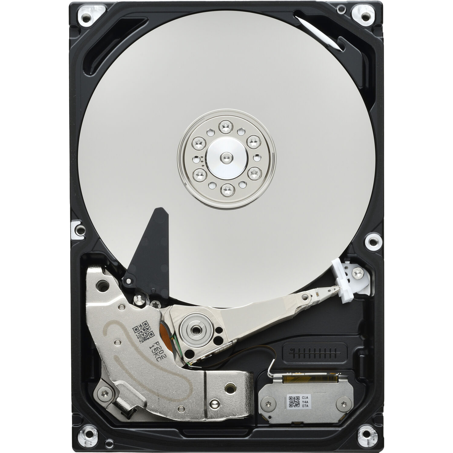 Toshiba N300 NAS 12Tb (HDWG51CXZSTA)