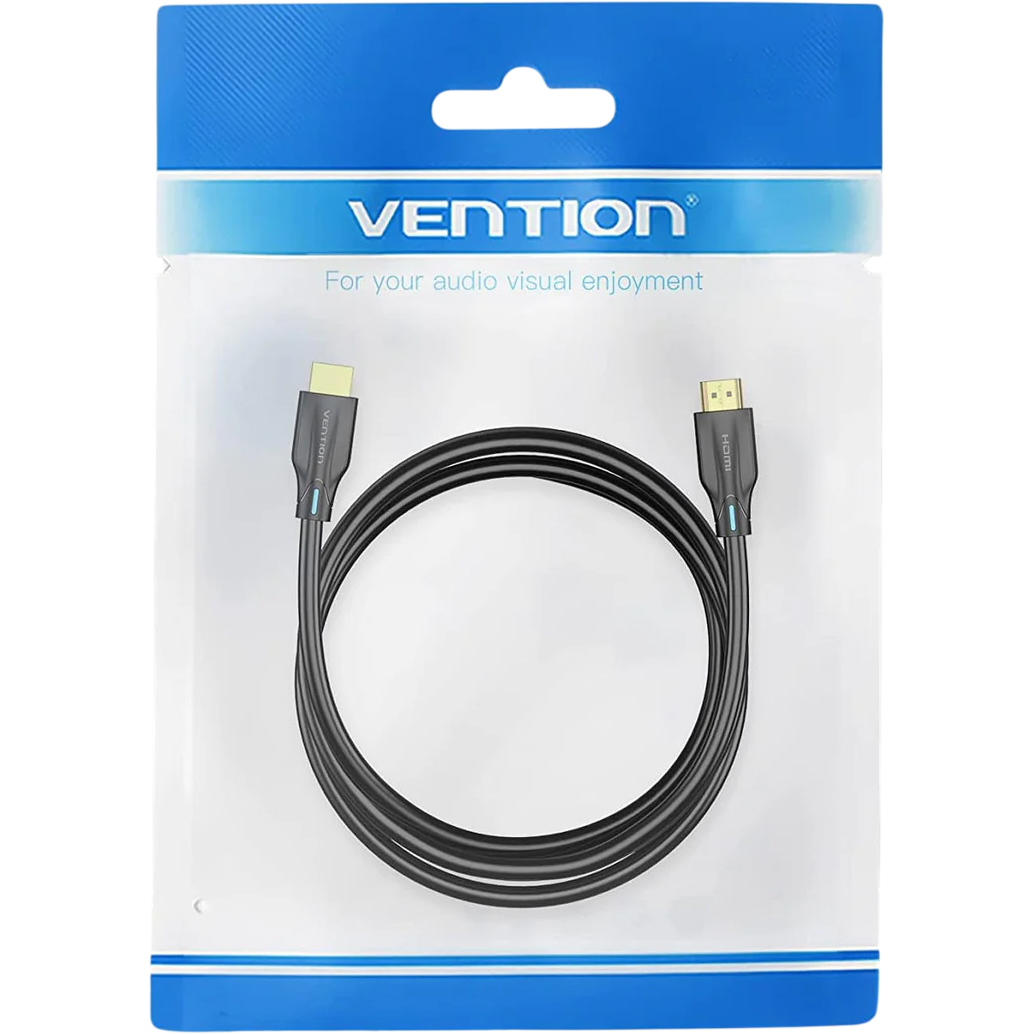 Vention AANBL