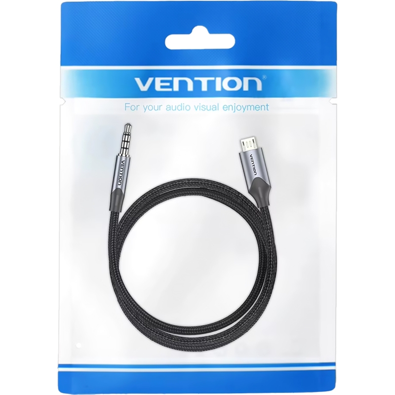 Кабель Vention 2.0 м (BDGBH)
