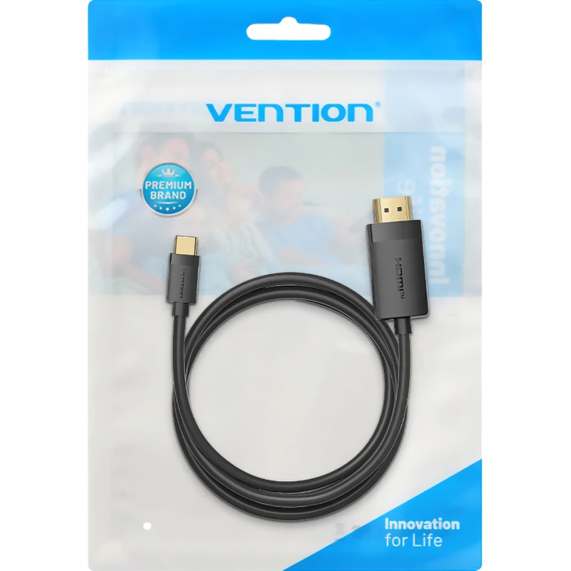Кабель Vention 2.0 м (CRIBH)