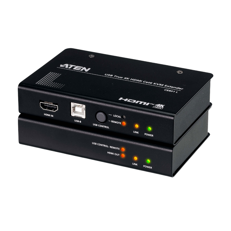 ATEN CE801