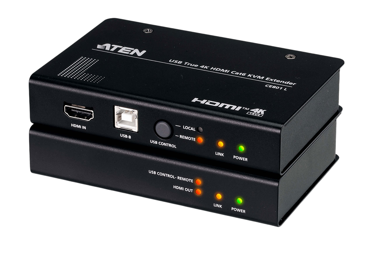 ATEN CE801