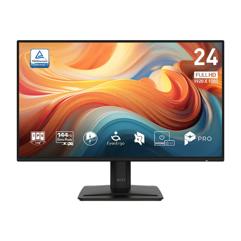 MSI PRO MP242 E14A