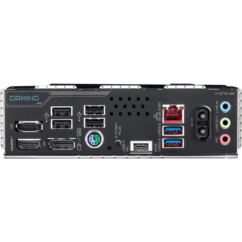 Gigabyte B840M GAMING X WF6E